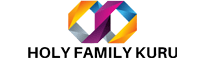 logo holyfamily
